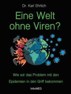cover image of Eine Welt ohne Viren?
